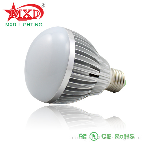 High Quality E27 9W LED Bulb (MXD-BE90101)